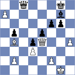 Fernandez Madrid - Sorroche Martin (Barcelona, 2020)