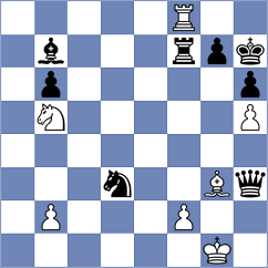 Hollan - Allahverdiyeva (Petrovac MNE, 2024)