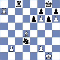 Bugayev - Kubicka (Chess.com INT, 2020)