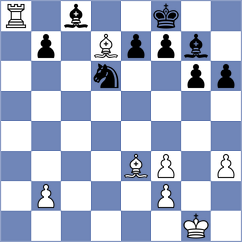 Mingo Fernandez - Heinrich (chess.com INT, 2024)