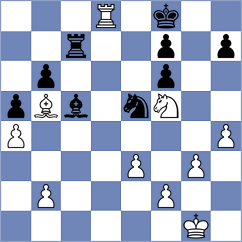 Bilych - Valle (chess.com INT, 2023)