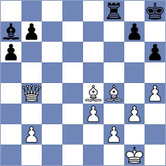Kalmykov - Putsik (Smolensk, 2001)