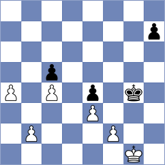 Drygalov - Gedajlovic (chess.com INT, 2023)