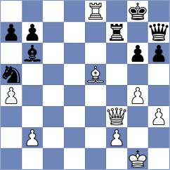 Janaszak - Pert (Chess.com INT, 2020)
