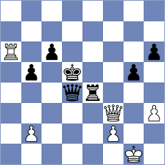 Skrlep - Hodzic (Bled, 1998)