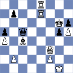 Gaponenko - Heidarzadeh (Lichess.org INT, 2021)
