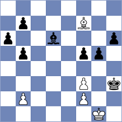 Efremov - Perez Leiva (Chess.com INT, 2021)