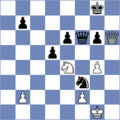 Mendes da Costa - Pyke (Sydney, 2007)