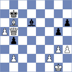 Galperin - Kislinsky (chess.com INT, 2025)