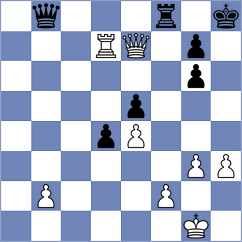 Pechenov - Kartashev (Tula, 2002)