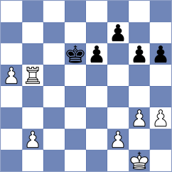 Antonio - Ballester (Europe Echecs INT, 2021)