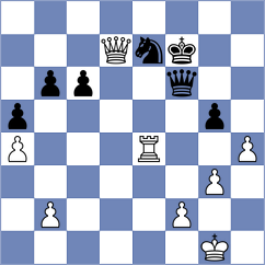 De la Puerta Cresis - Harshit Amarnani (Pontevedra ESP, 2024)