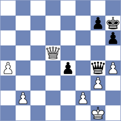 Hajiyev - Colijn (chess.com INT, 2023)