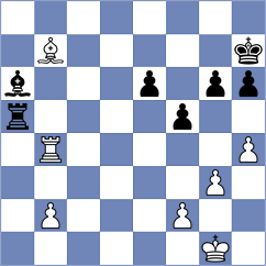 Chan - Willems (Paris FRA, 2025)