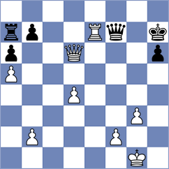 Kachkachishvili - Pillard (Europe-Echecs INT, 2022)