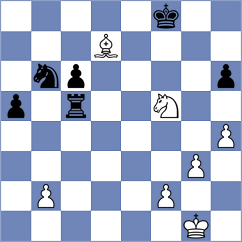Brahami - Djukic (Budapest HUN, 2024)