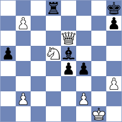 Cahaya - Hrbek (chess.com INT, 2024)