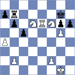 Rajlich - Jessar (Philadelphia, 1996)