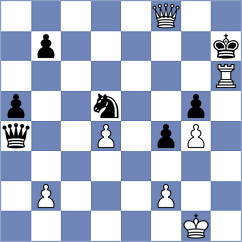 Rubinowski - Lewandowski (Ustron, 2008)