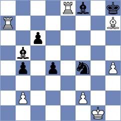 Sevian - Yurtseven (Chess.com INT, 2019)