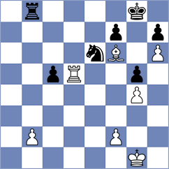 Djurovic - Andrijevic (Belgrade, 2007)