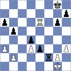 Gallo Garcia - Le (chess.com INT, 2024)