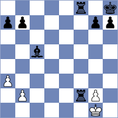 Boramanikar - Tarasova (chess.com INT, 2023)