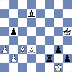 Banerjee - Demchenko (chess.com INT, 2025)