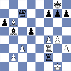 Rubin - Silman (Chicago, 1982)