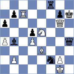 Ghimoyan - Averchenko (chess.com INT, 2024)