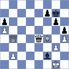 Tatarinov - Di Nicolantonio (chess.com INT, 2025)