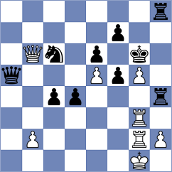 Gonzalez Carpintero - Ortega Lozano (Valladolid, 1988)