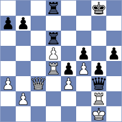 Wallace - Claassen (Stillwater, 2006)