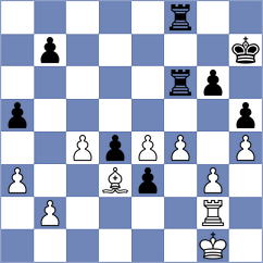 Sanchez - Gutierrez (Cucuta, 1963)
