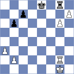 Rosillo Camblor - Sanchez (Asturias, 1998)