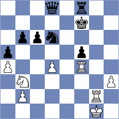 Abasov - Lortkipanidze (Urgup, 2004)