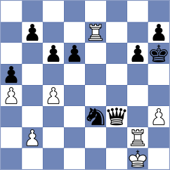 Kopylov - Visser (Cairo, 2002)