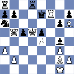 Harish - Flores (chess.com INT, 2024)