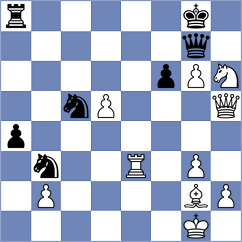 Makogonov - Kaspersky (Moscow, 1927)