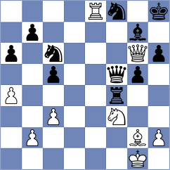 Dignam - Liu (Kingston Upon Thames ENG, 2024)