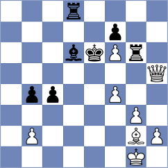 Fakhretdinov - Yapparov (Meleuz, 2006)