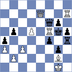 Buscar - Ghazarian (Chess.com INT, 2021)