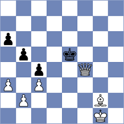 Mcconnell - Kravtsiv (chess.com INT, 2022)