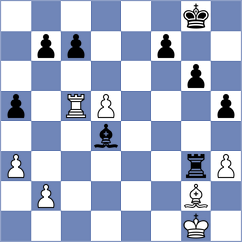 Gaehwiler - Corrales Jimenez (New York USA, 2024)