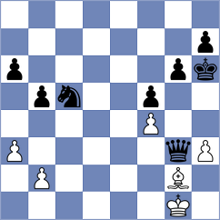 Zhang - Juan Miguel (Vecindario ESP, 2025)