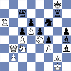 Lara Dieguez - Garza Marco (Zaragoza, 1994)