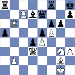 Rodriguez Santiago - Vila Dupla (chess.com INT, 2024)