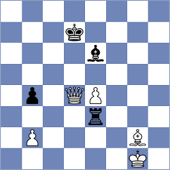 Alonso Orta - Guerrero Cataldo (chess.com INT, 2025)