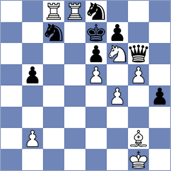Silva - Simiyu Baraka Daniel (Florianopolis BRA, 2024)