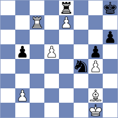 Sergeev - Shariyazdanov (Ekaterinburg, 1997)